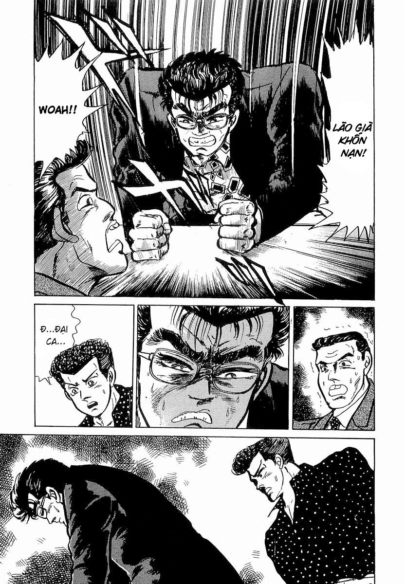 Minami No Teiou - chap1 - Trang 31